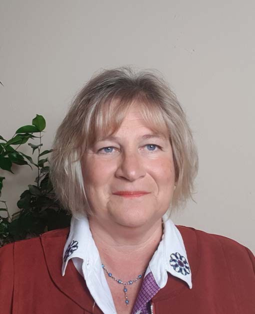 Marie-Christine